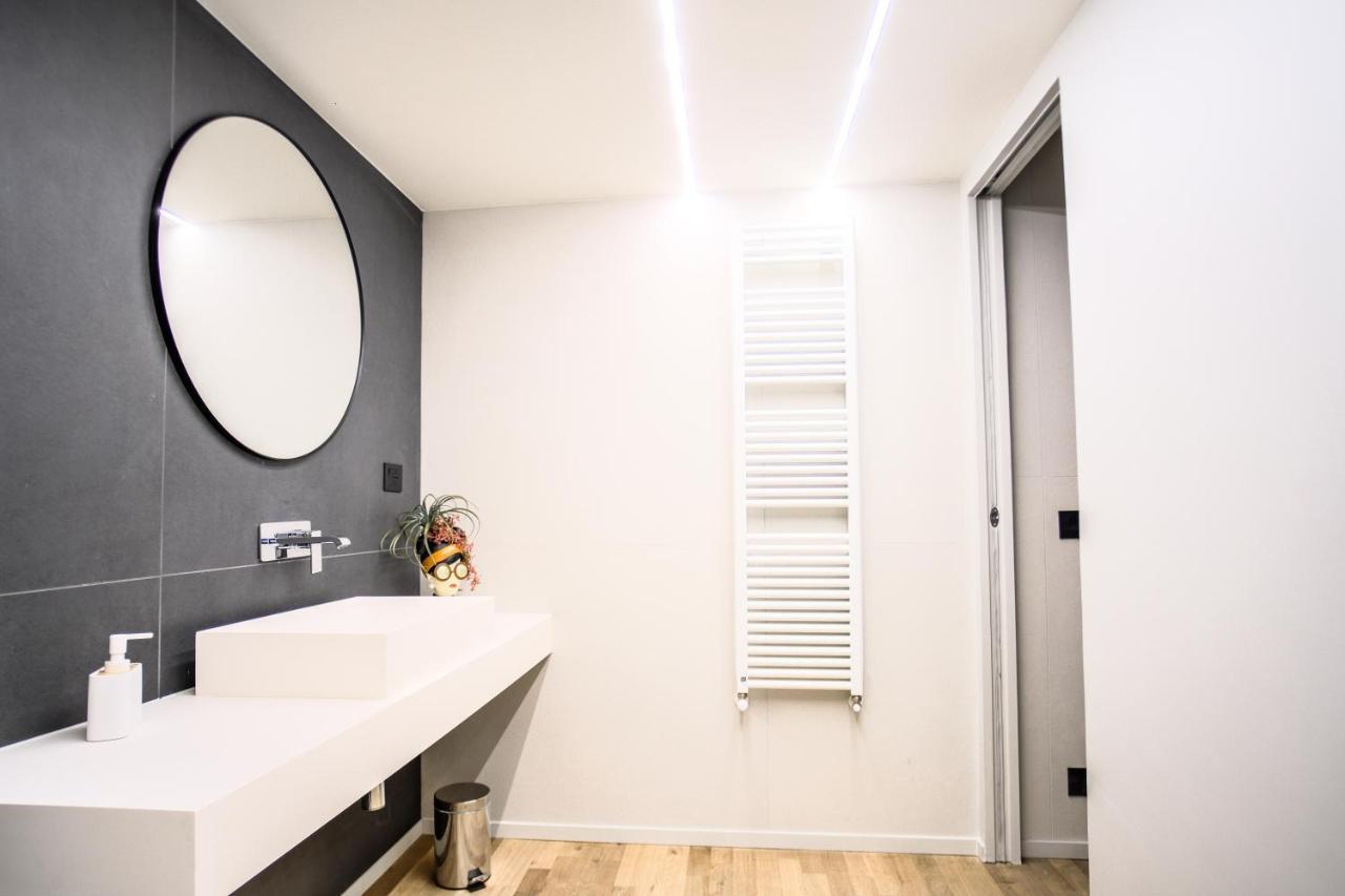 Gabriele Boutique Apartment Firenze Kültér fotó