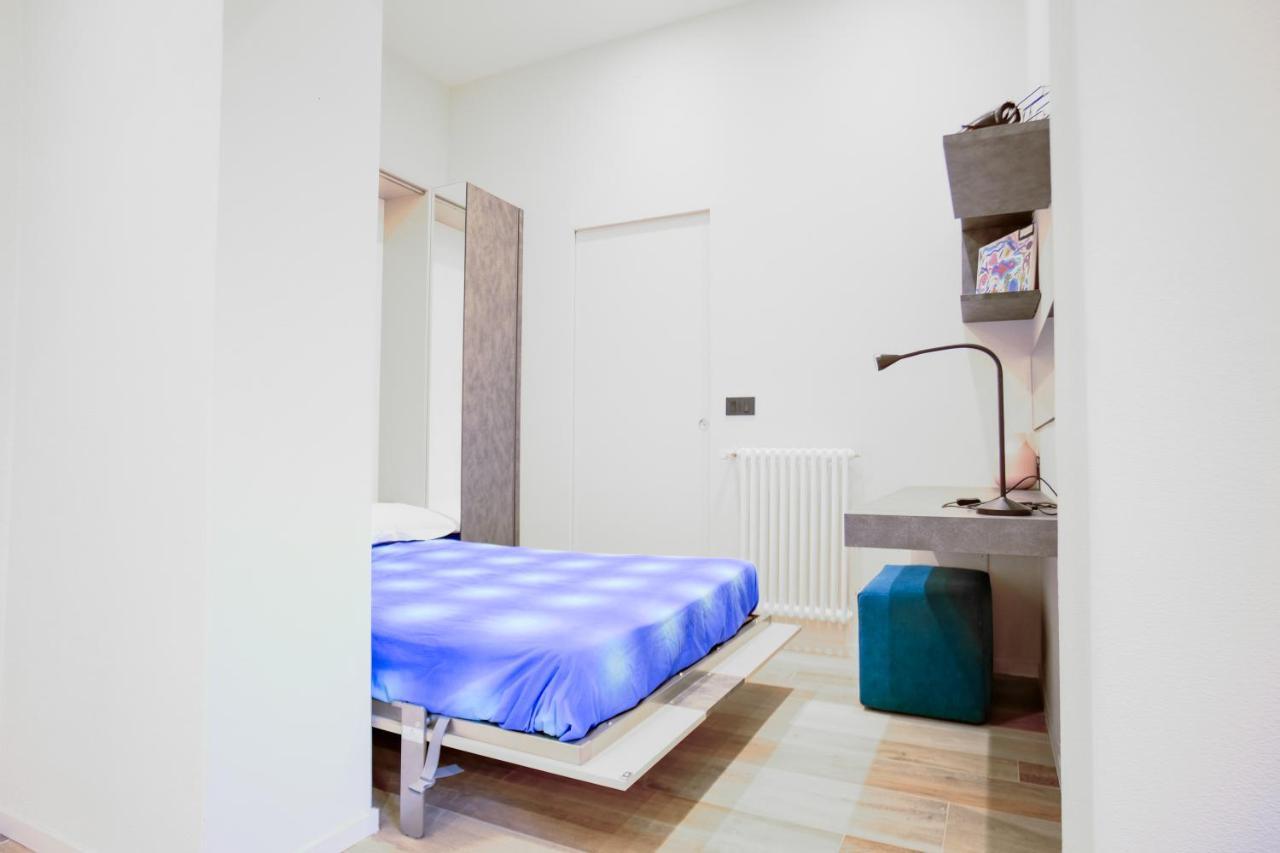 Gabriele Boutique Apartment Firenze Kültér fotó