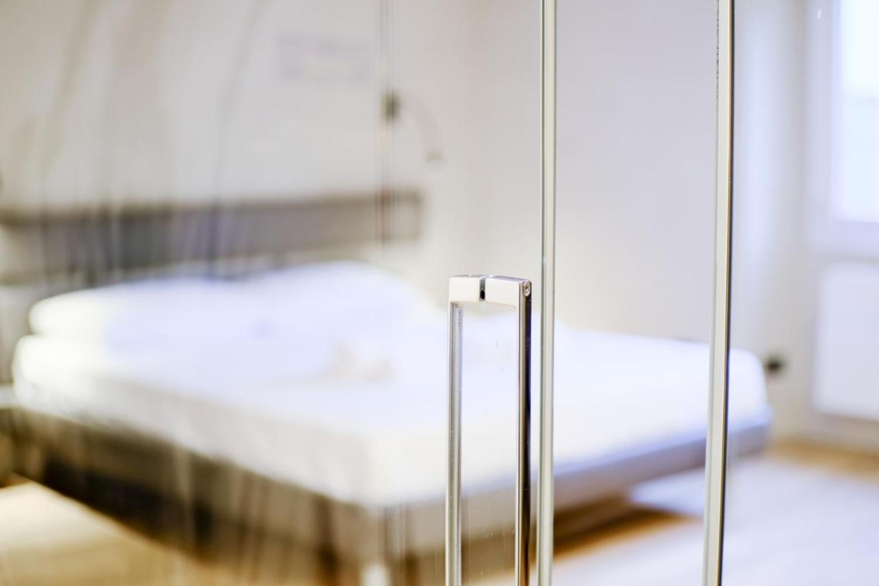 Gabriele Boutique Apartment Firenze Kültér fotó