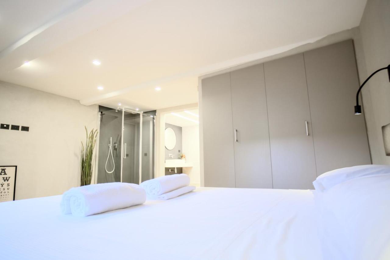 Gabriele Boutique Apartment Firenze Kültér fotó
