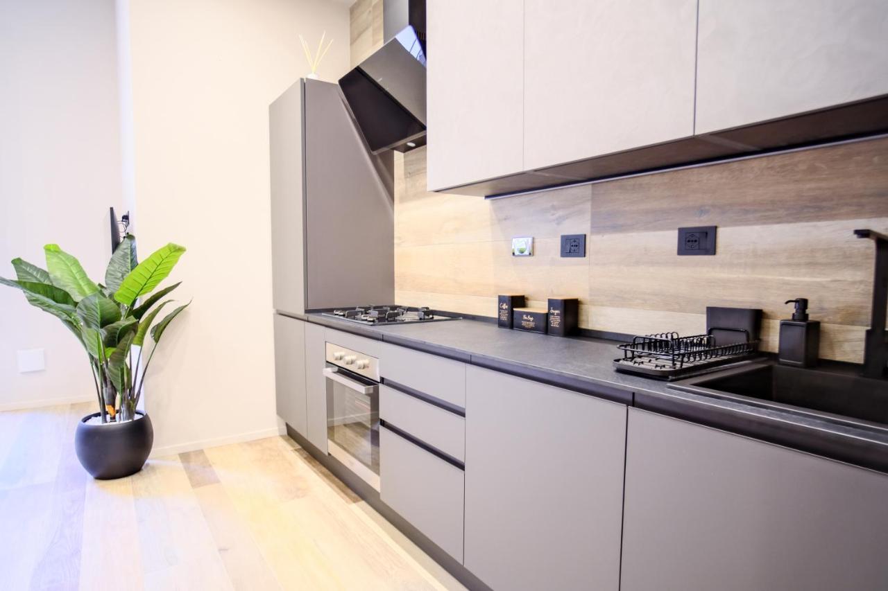 Gabriele Boutique Apartment Firenze Kültér fotó