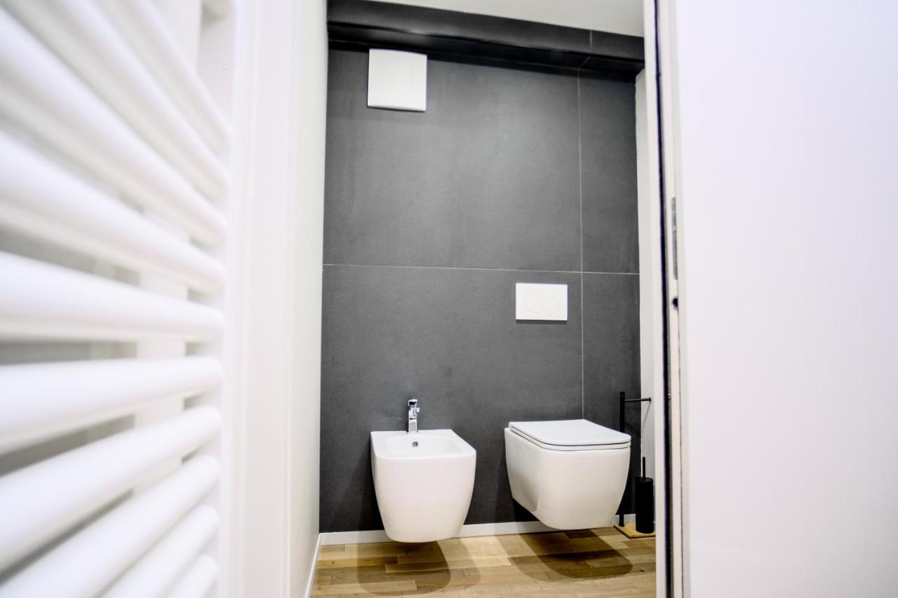 Gabriele Boutique Apartment Firenze Kültér fotó