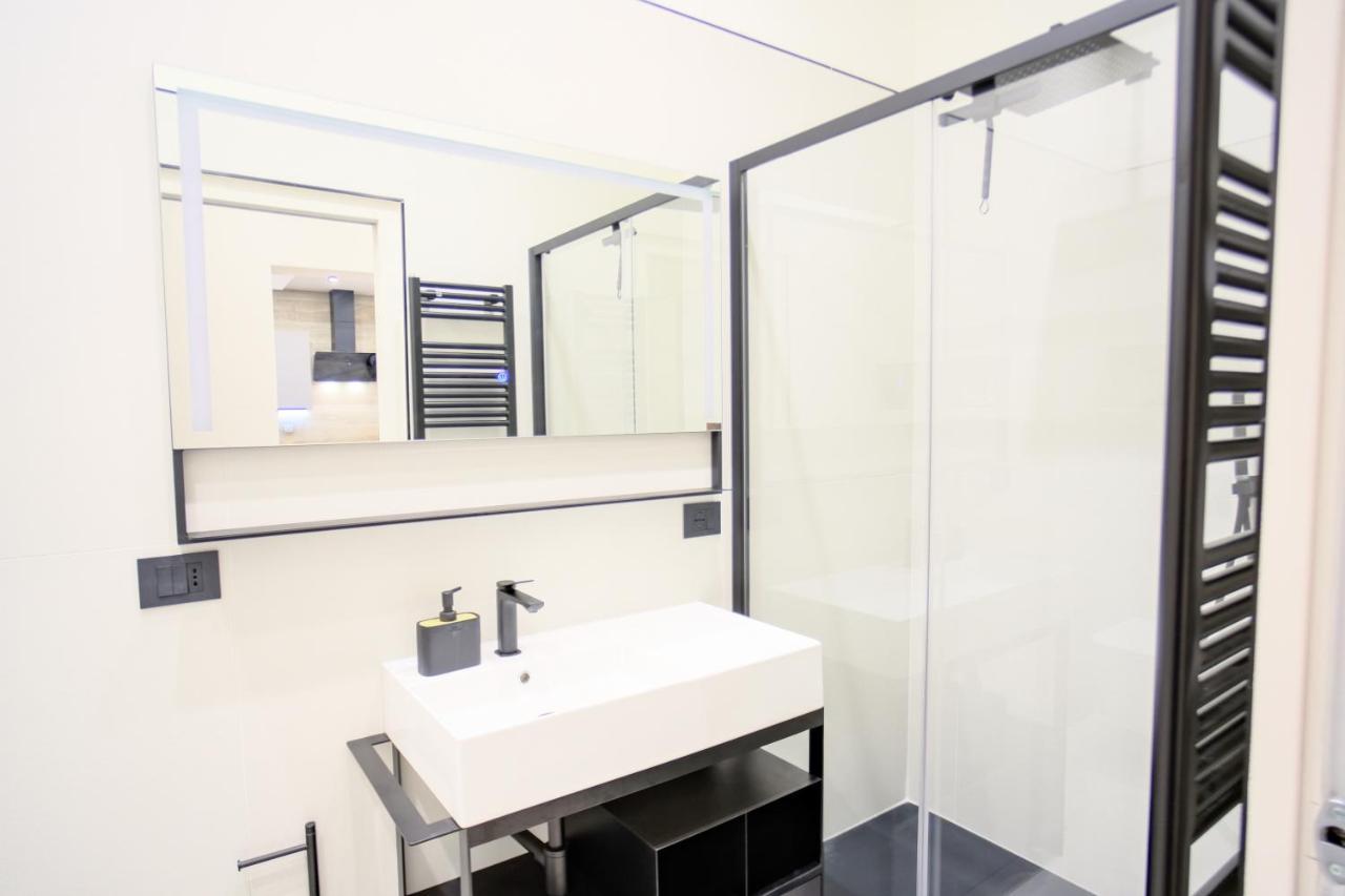 Gabriele Boutique Apartment Firenze Kültér fotó