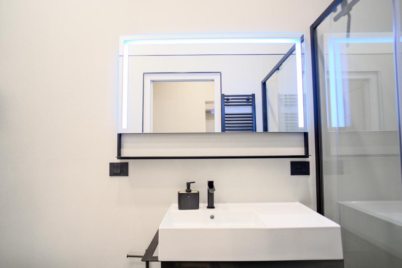 Gabriele Boutique Apartment Firenze Kültér fotó