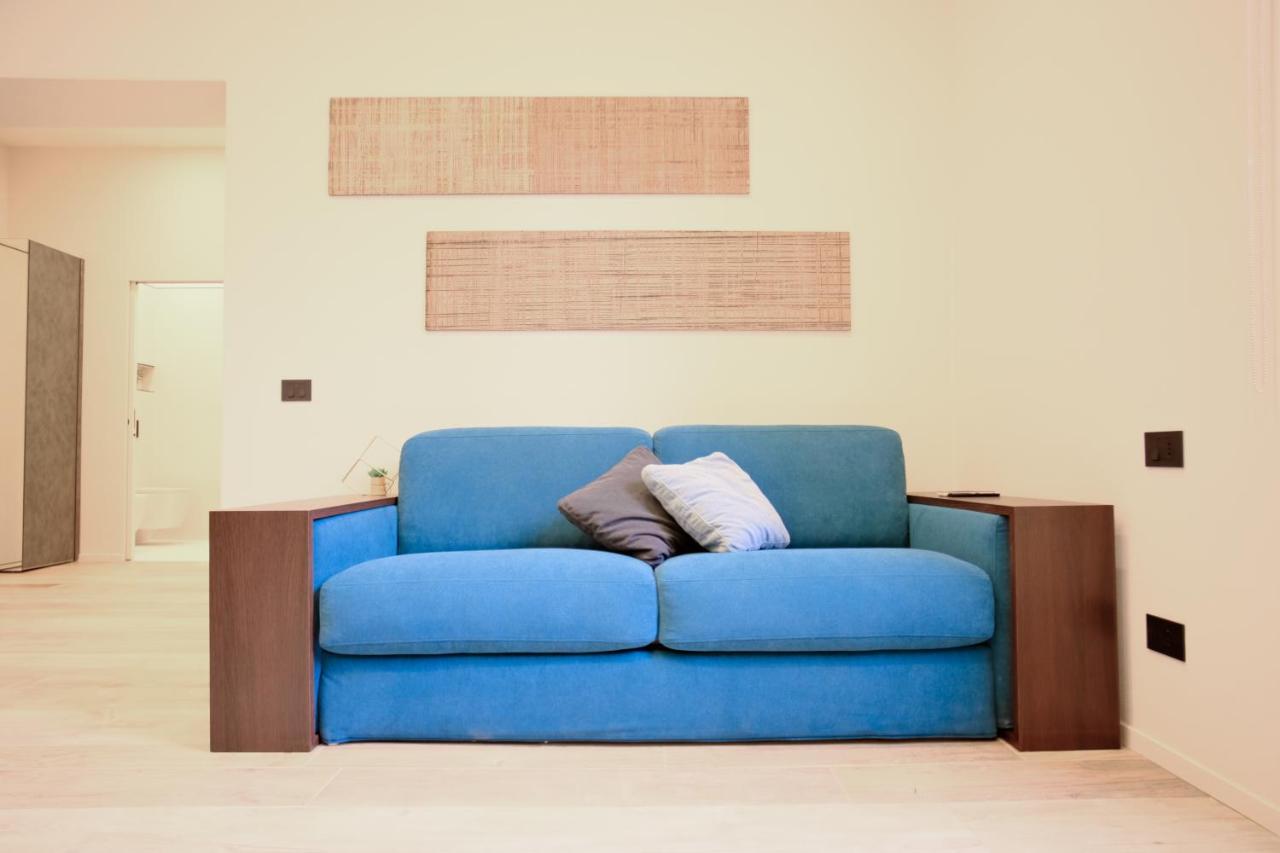 Gabriele Boutique Apartment Firenze Kültér fotó