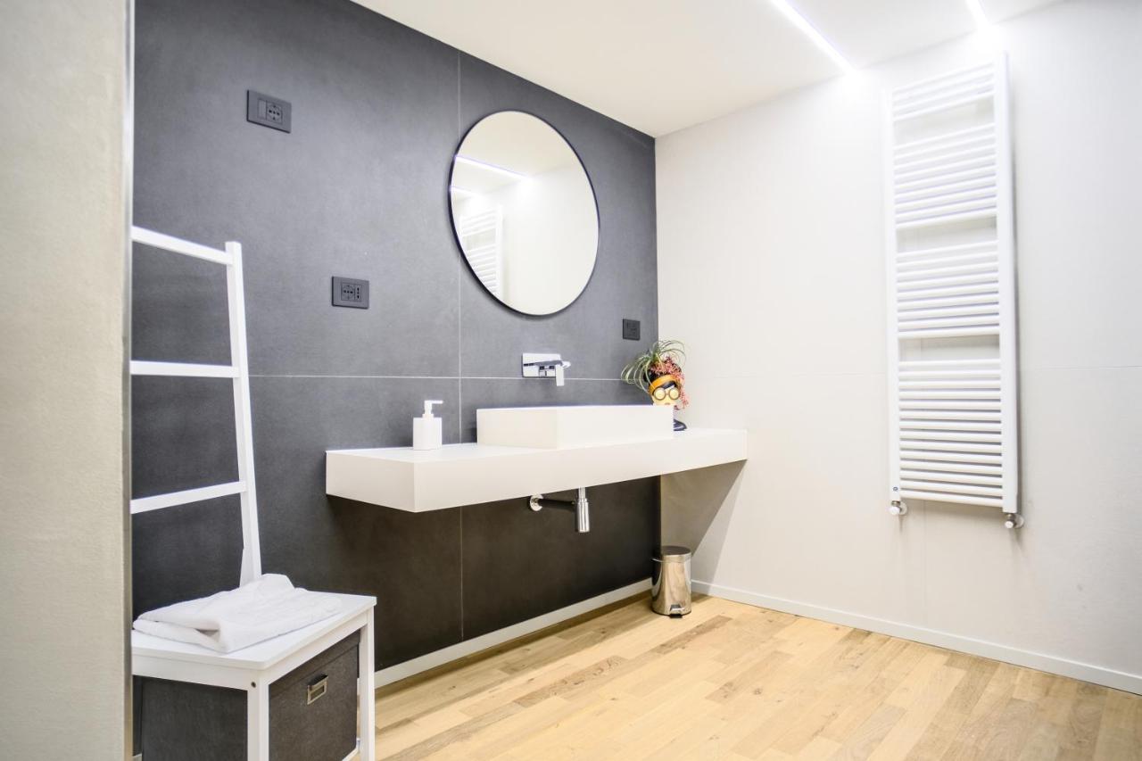 Gabriele Boutique Apartment Firenze Kültér fotó