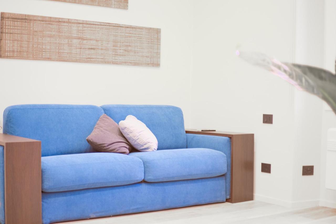 Gabriele Boutique Apartment Firenze Kültér fotó