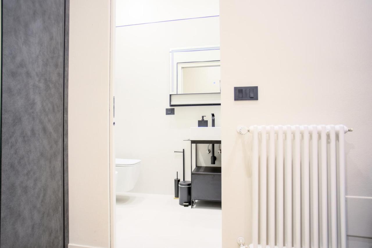Gabriele Boutique Apartment Firenze Kültér fotó