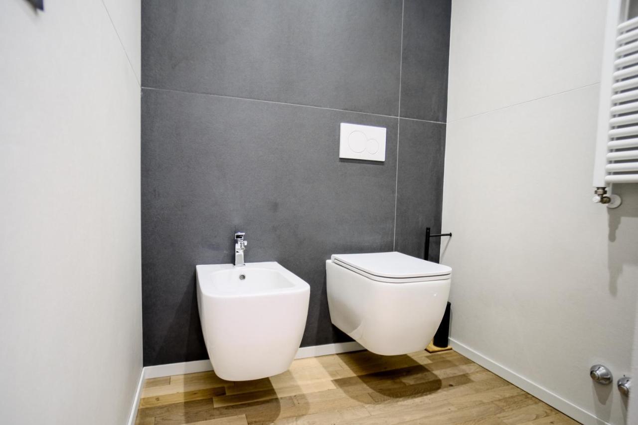 Gabriele Boutique Apartment Firenze Kültér fotó