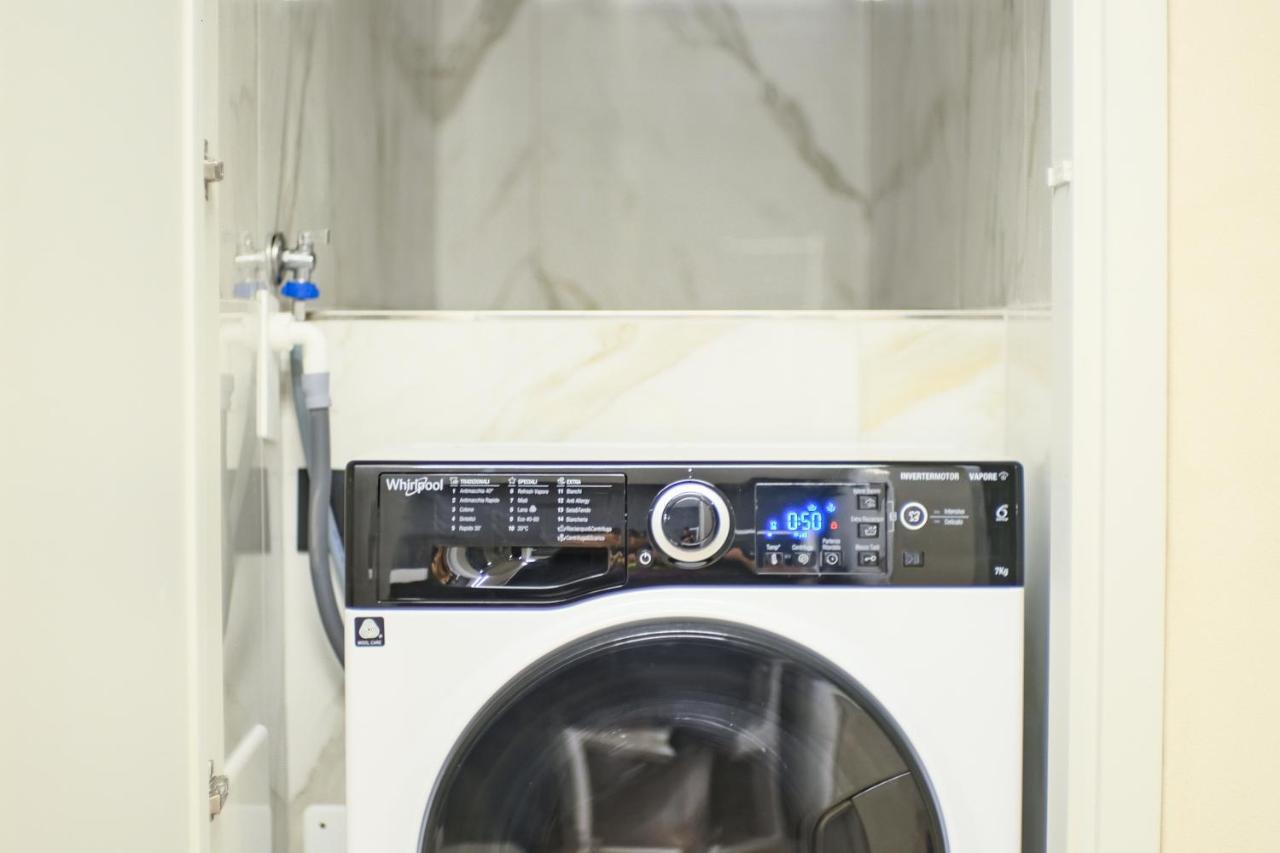Gabriele Boutique Apartment Firenze Kültér fotó