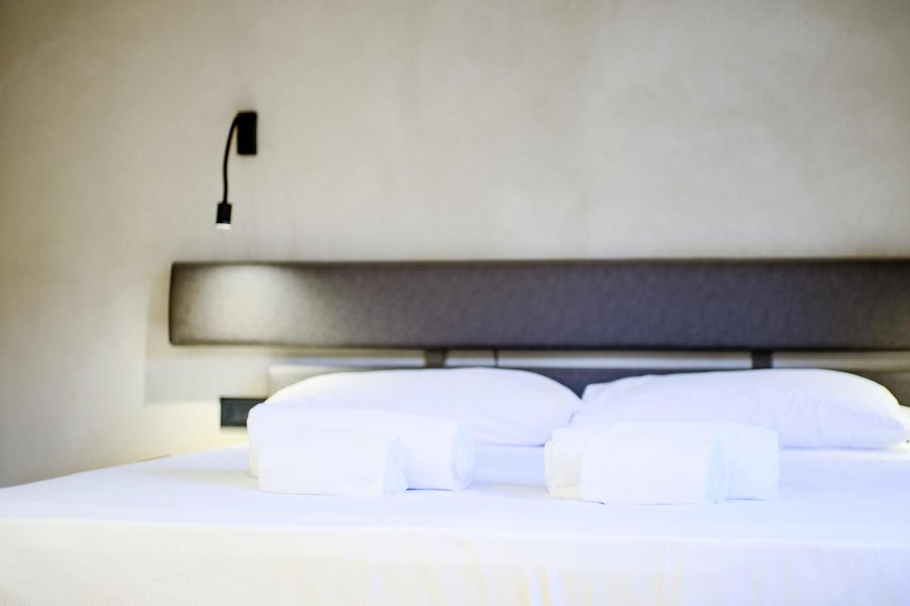 Gabriele Boutique Apartment Firenze Kültér fotó