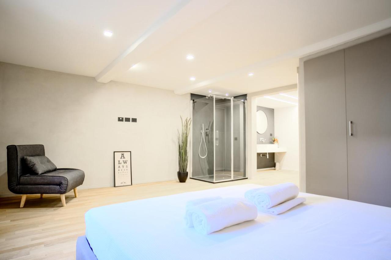 Gabriele Boutique Apartment Firenze Kültér fotó