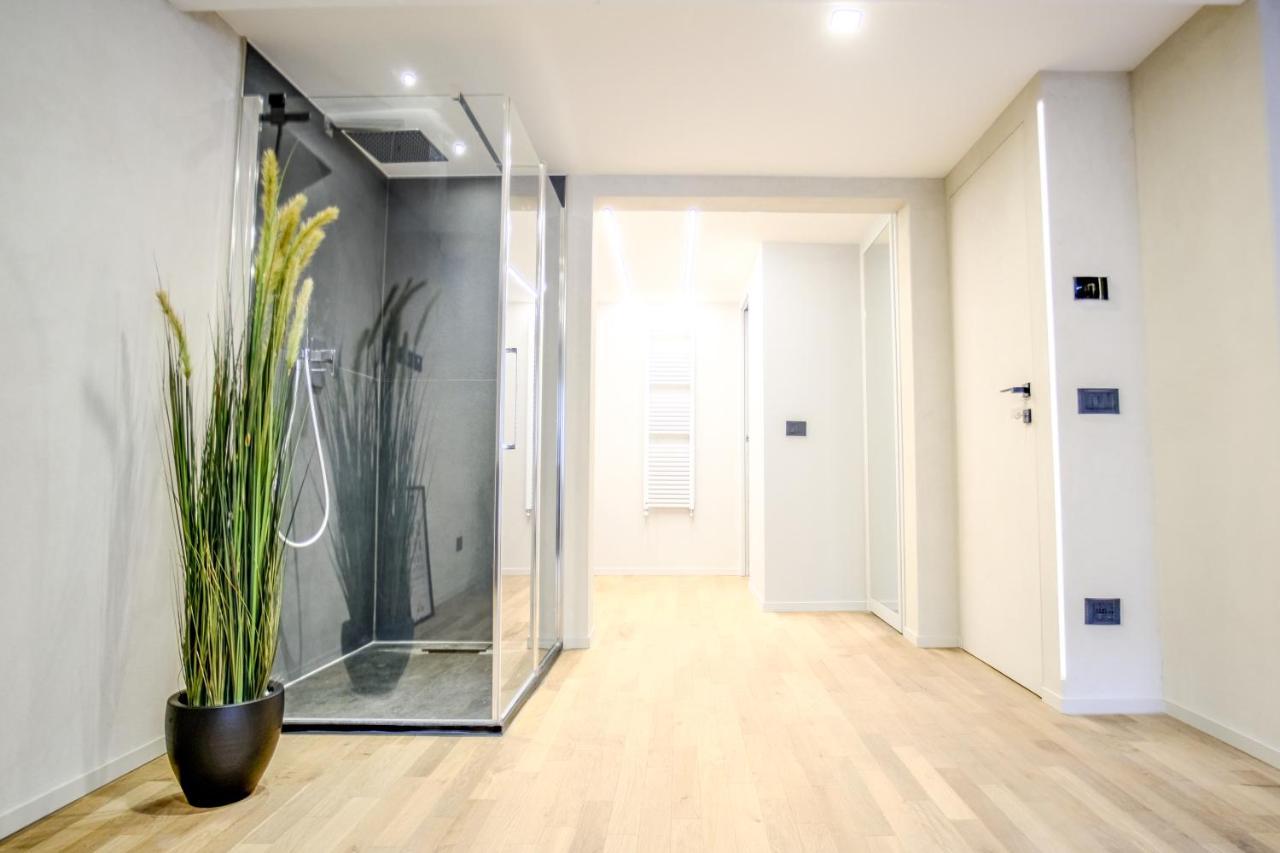 Gabriele Boutique Apartment Firenze Kültér fotó