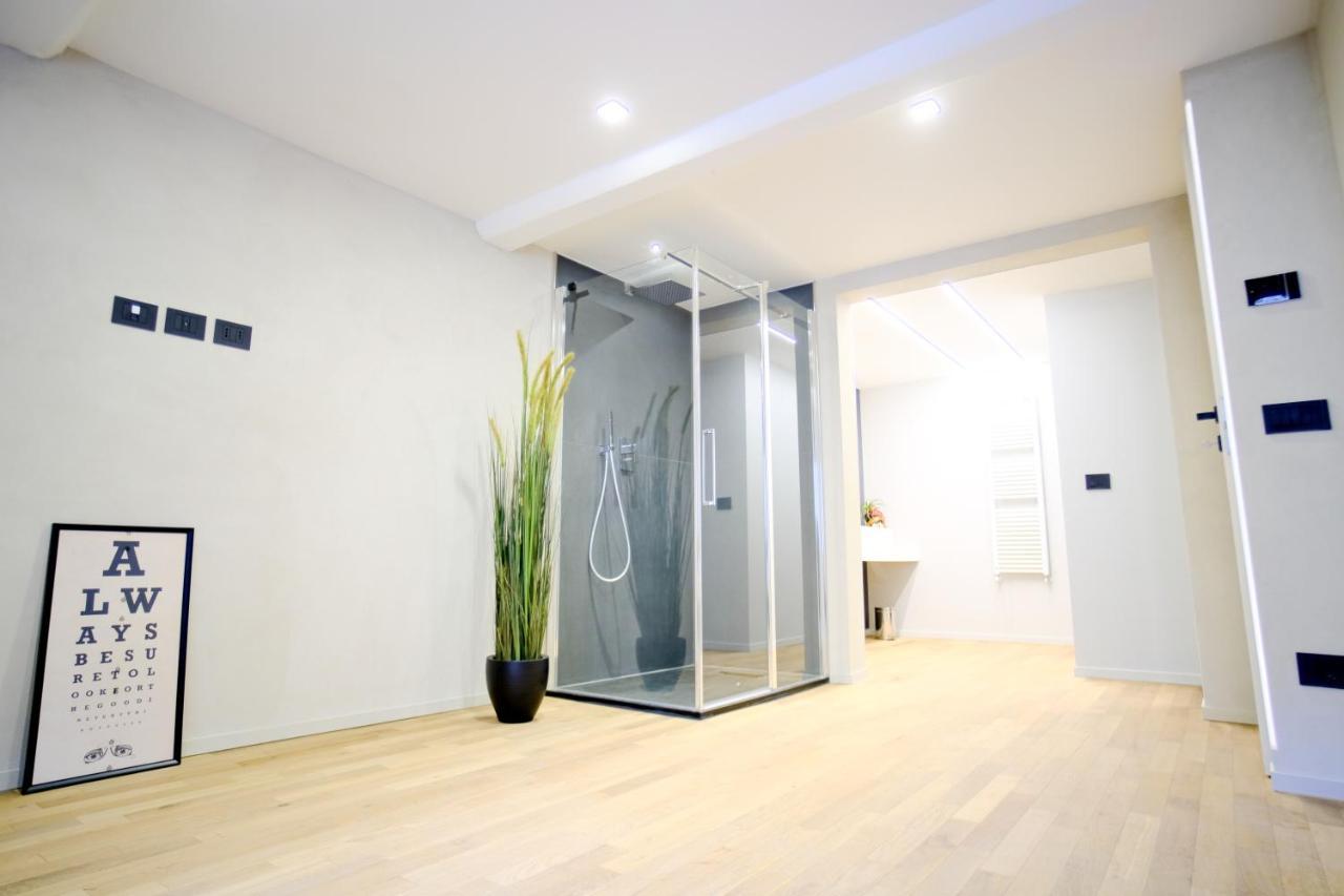 Gabriele Boutique Apartment Firenze Kültér fotó