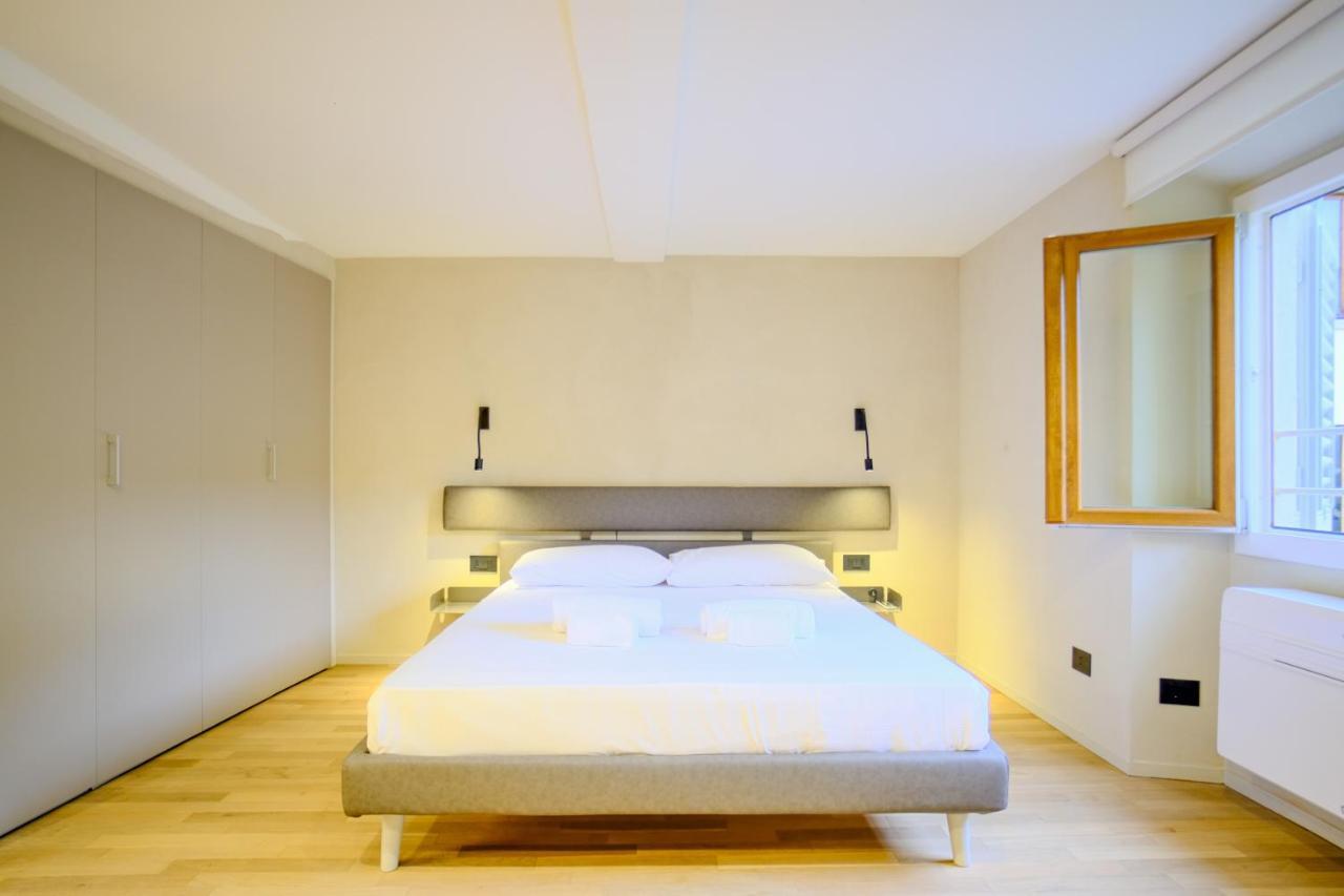 Gabriele Boutique Apartment Firenze Kültér fotó