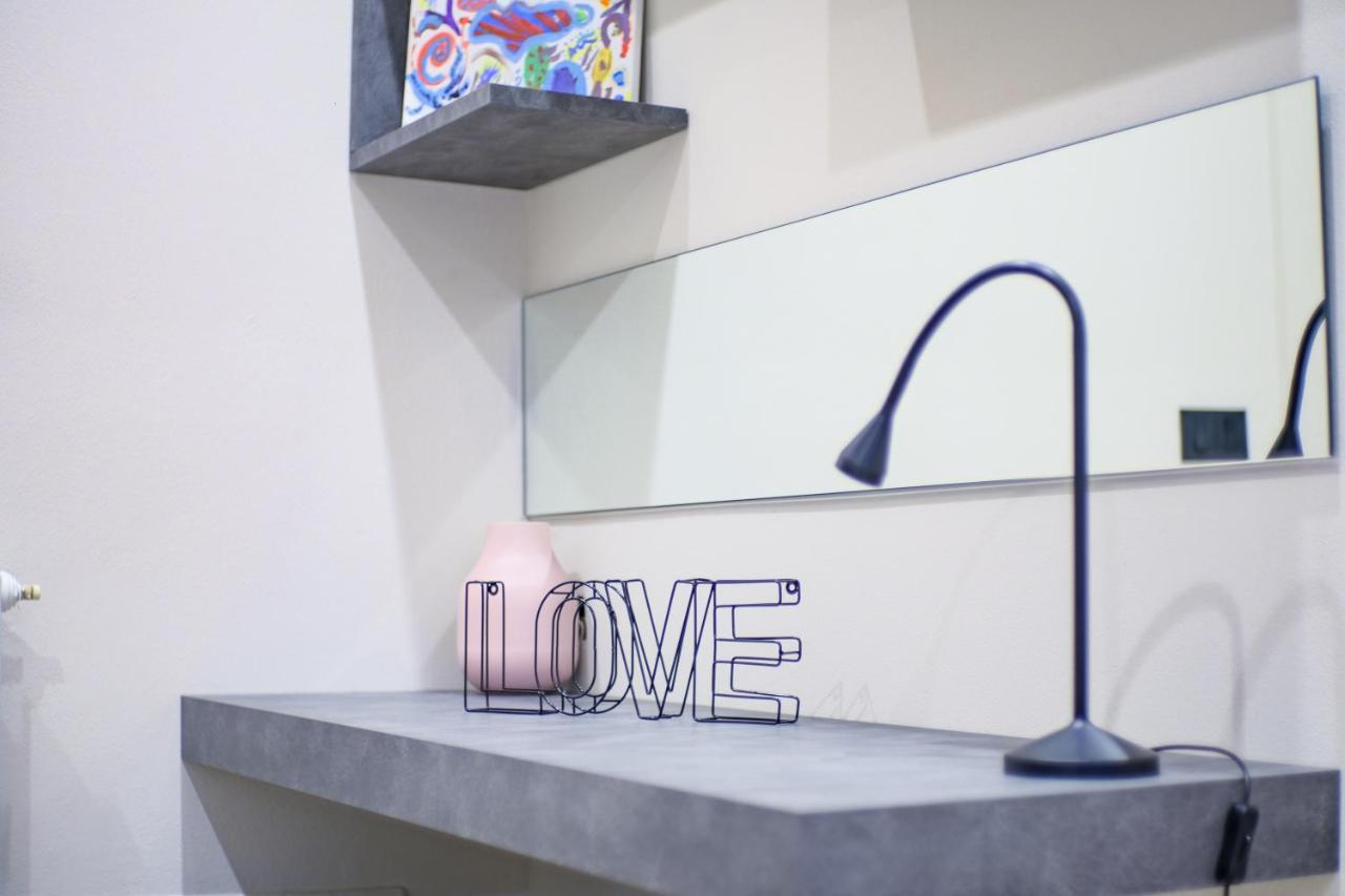 Gabriele Boutique Apartment Firenze Kültér fotó