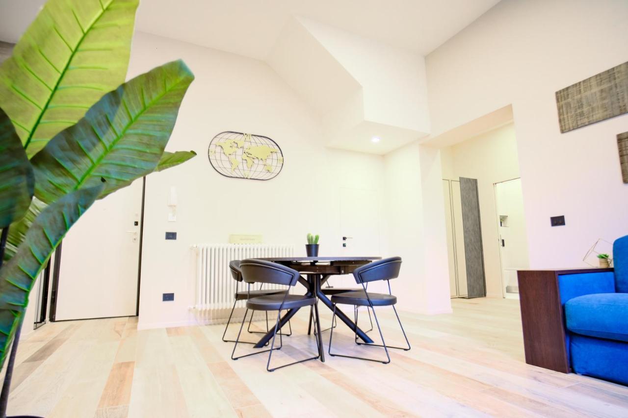 Gabriele Boutique Apartment Firenze Kültér fotó