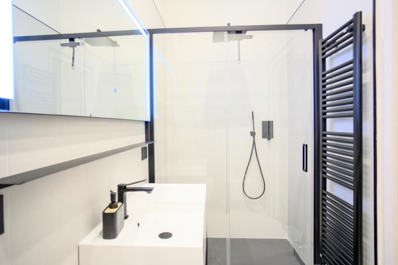 Gabriele Boutique Apartment Firenze Kültér fotó