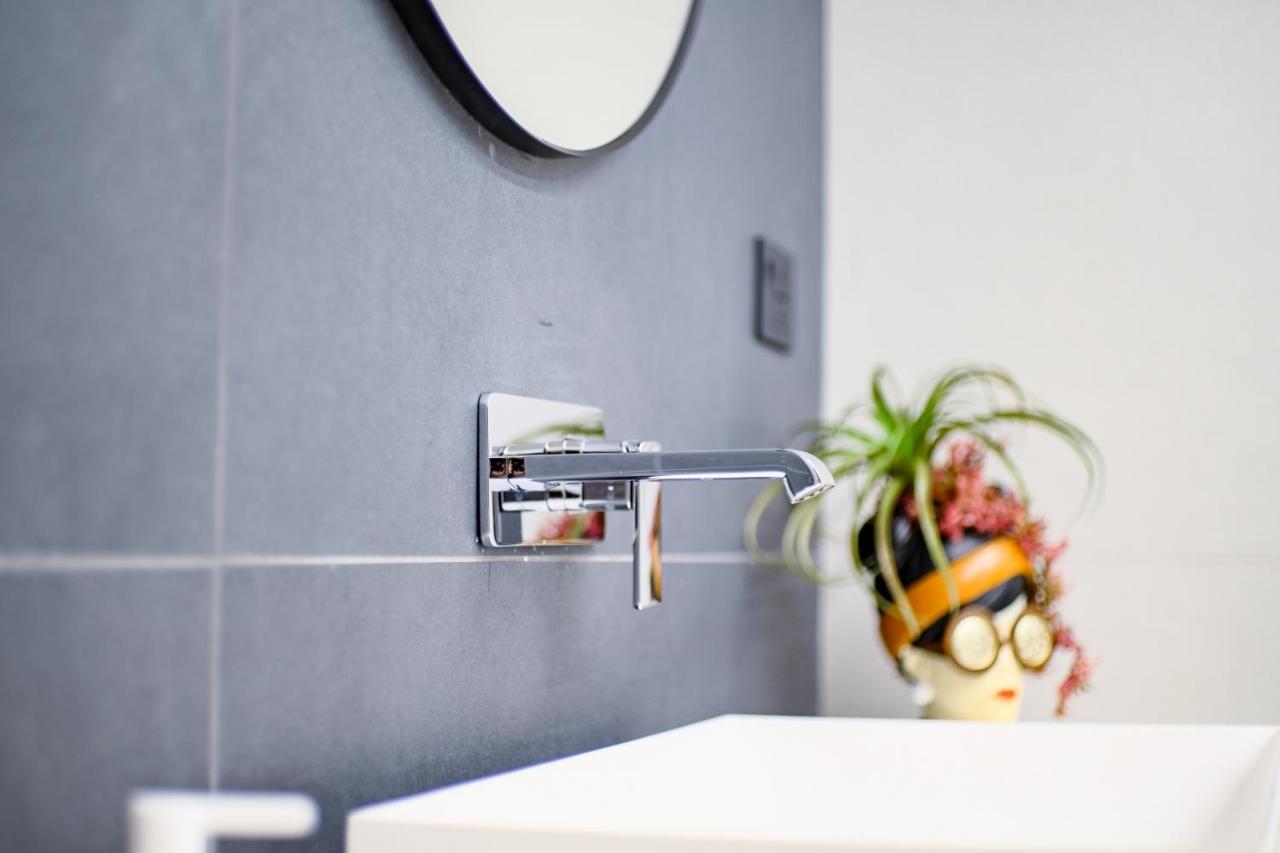 Gabriele Boutique Apartment Firenze Kültér fotó
