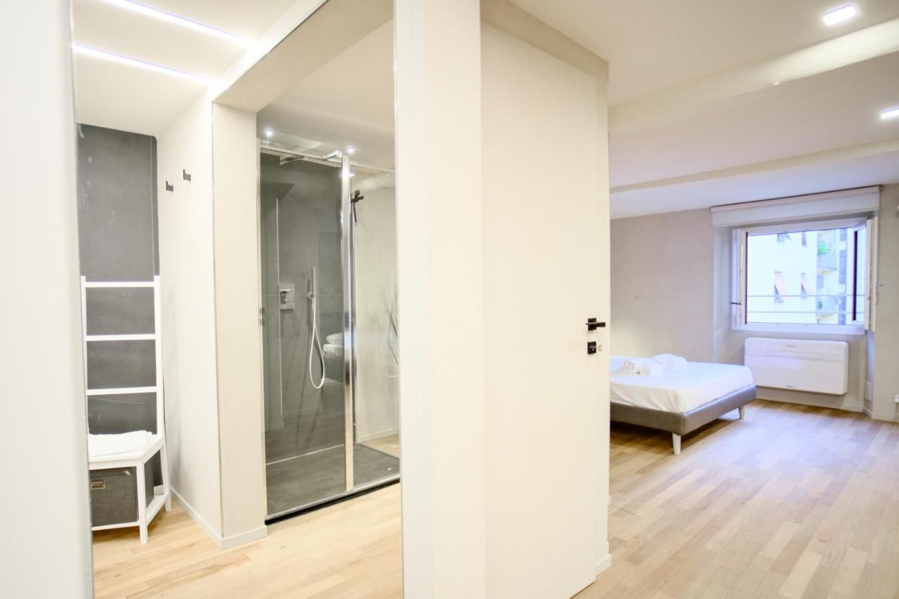 Gabriele Boutique Apartment Firenze Kültér fotó