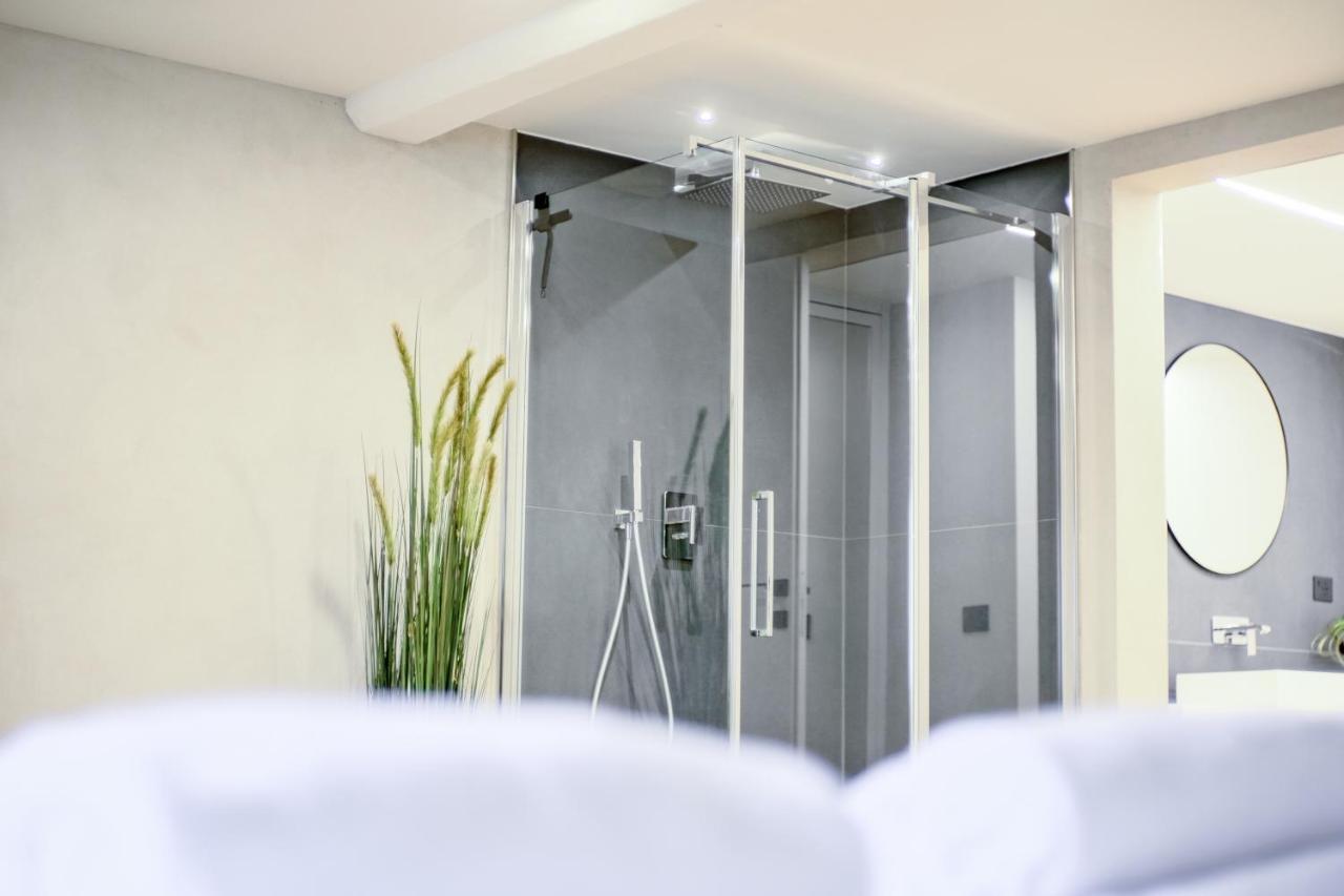 Gabriele Boutique Apartment Firenze Kültér fotó