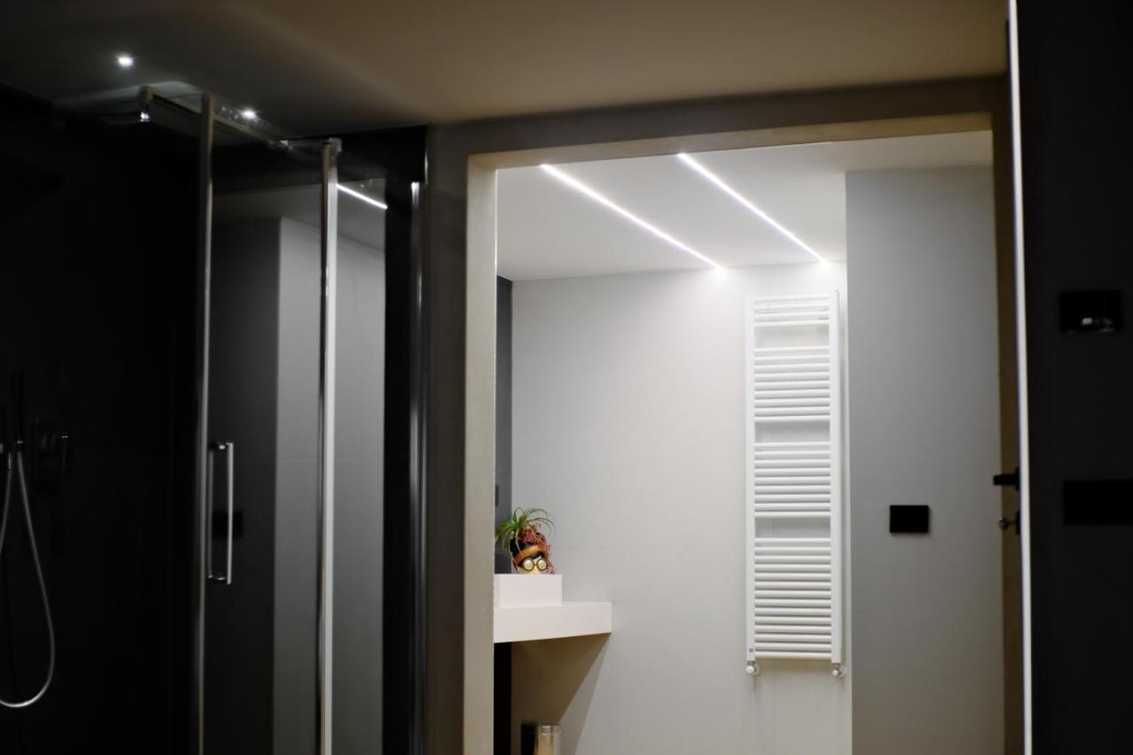 Gabriele Boutique Apartment Firenze Kültér fotó