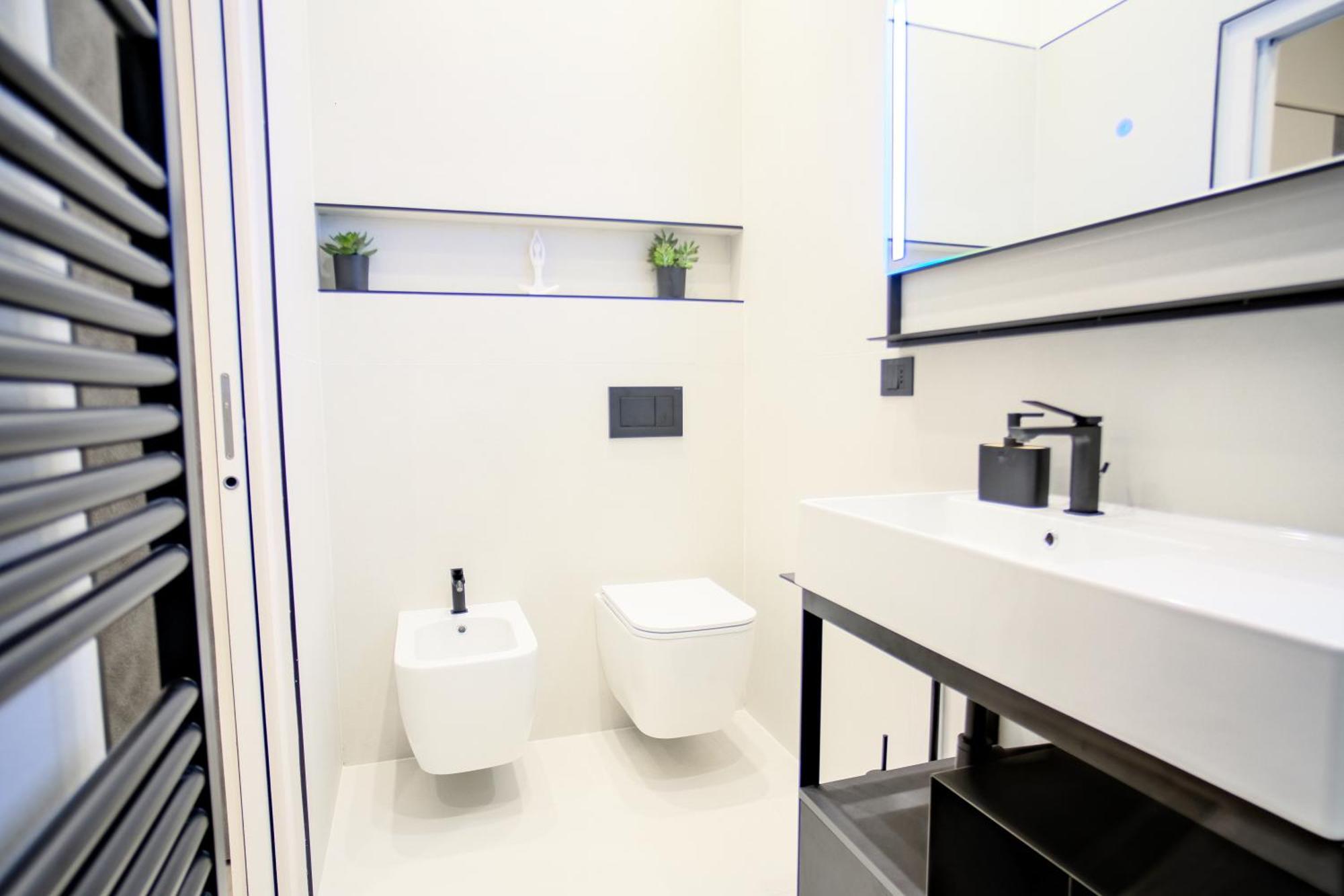 Gabriele Boutique Apartment Firenze Kültér fotó