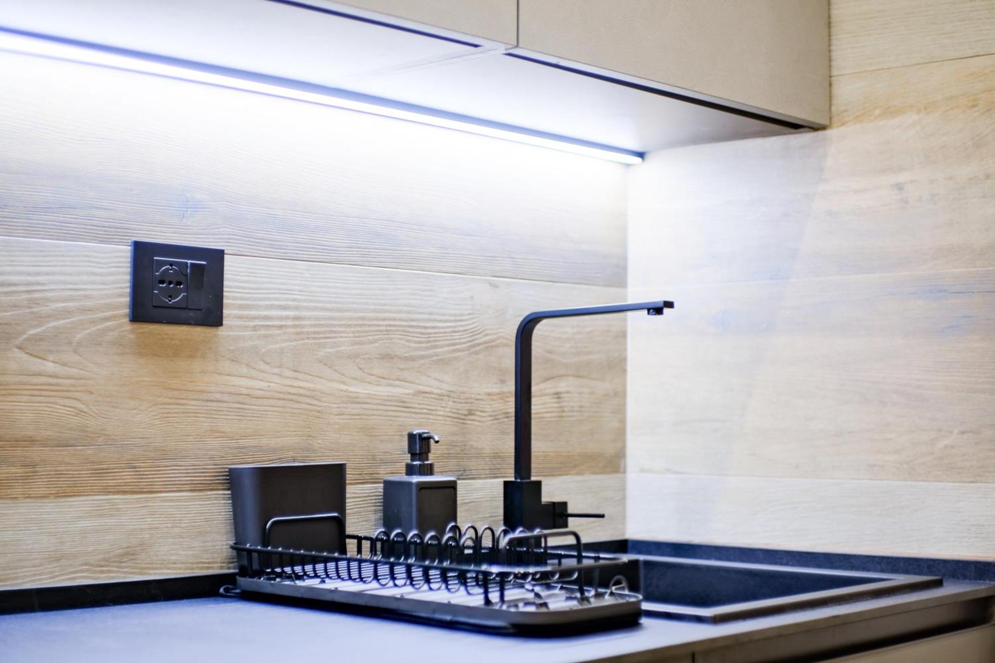 Gabriele Boutique Apartment Firenze Kültér fotó