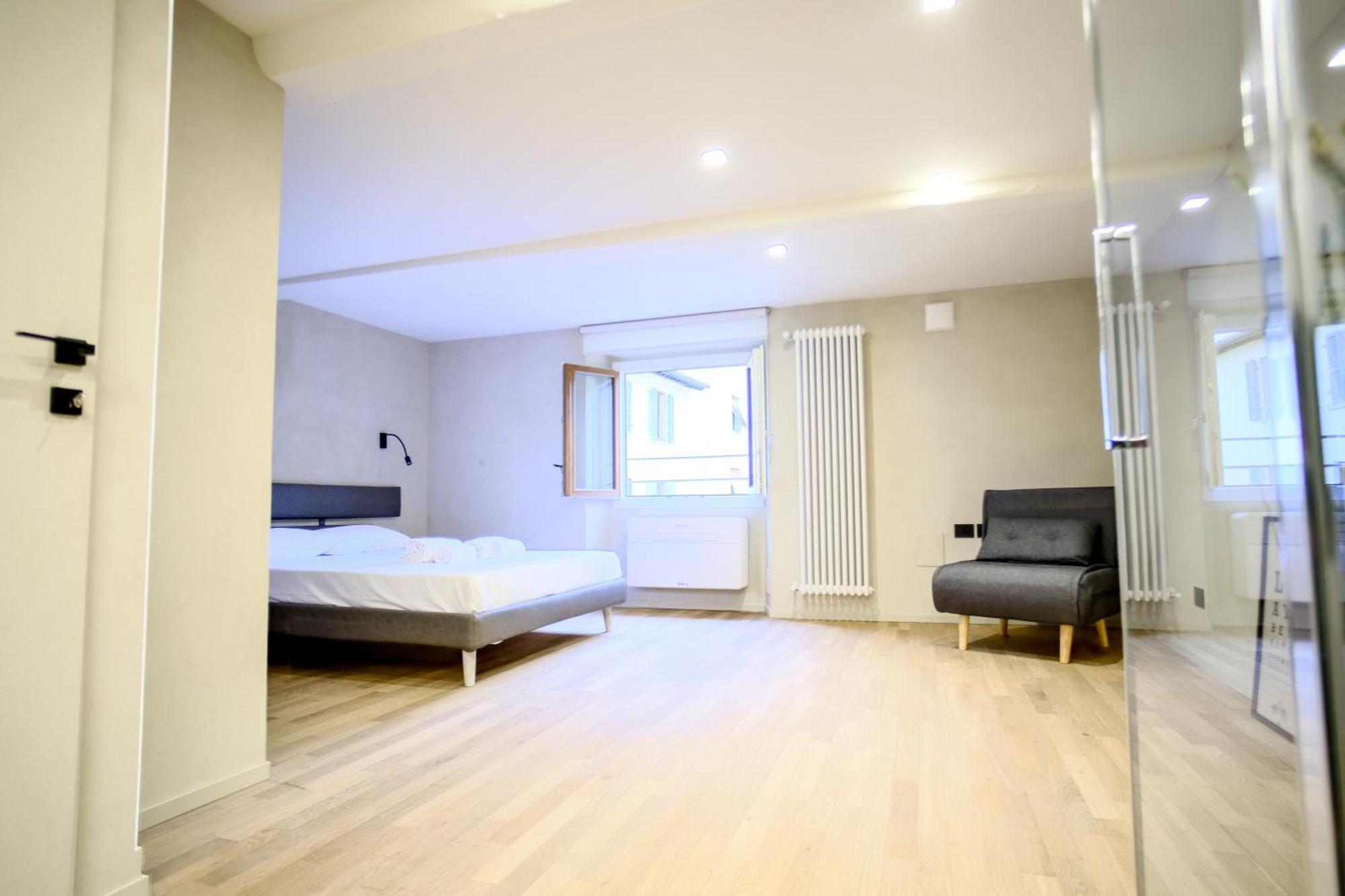 Gabriele Boutique Apartment Firenze Kültér fotó