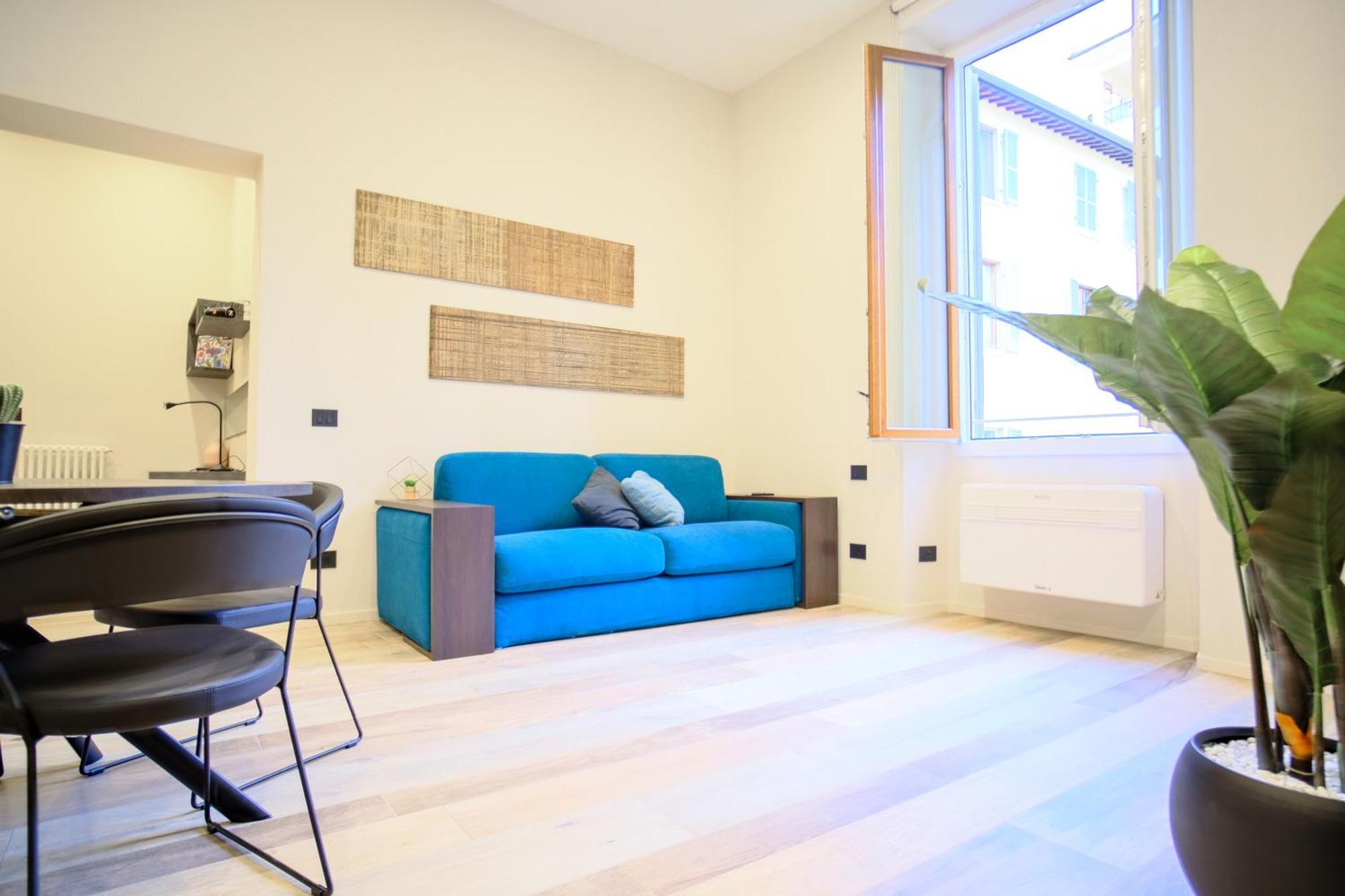 Gabriele Boutique Apartment Firenze Kültér fotó