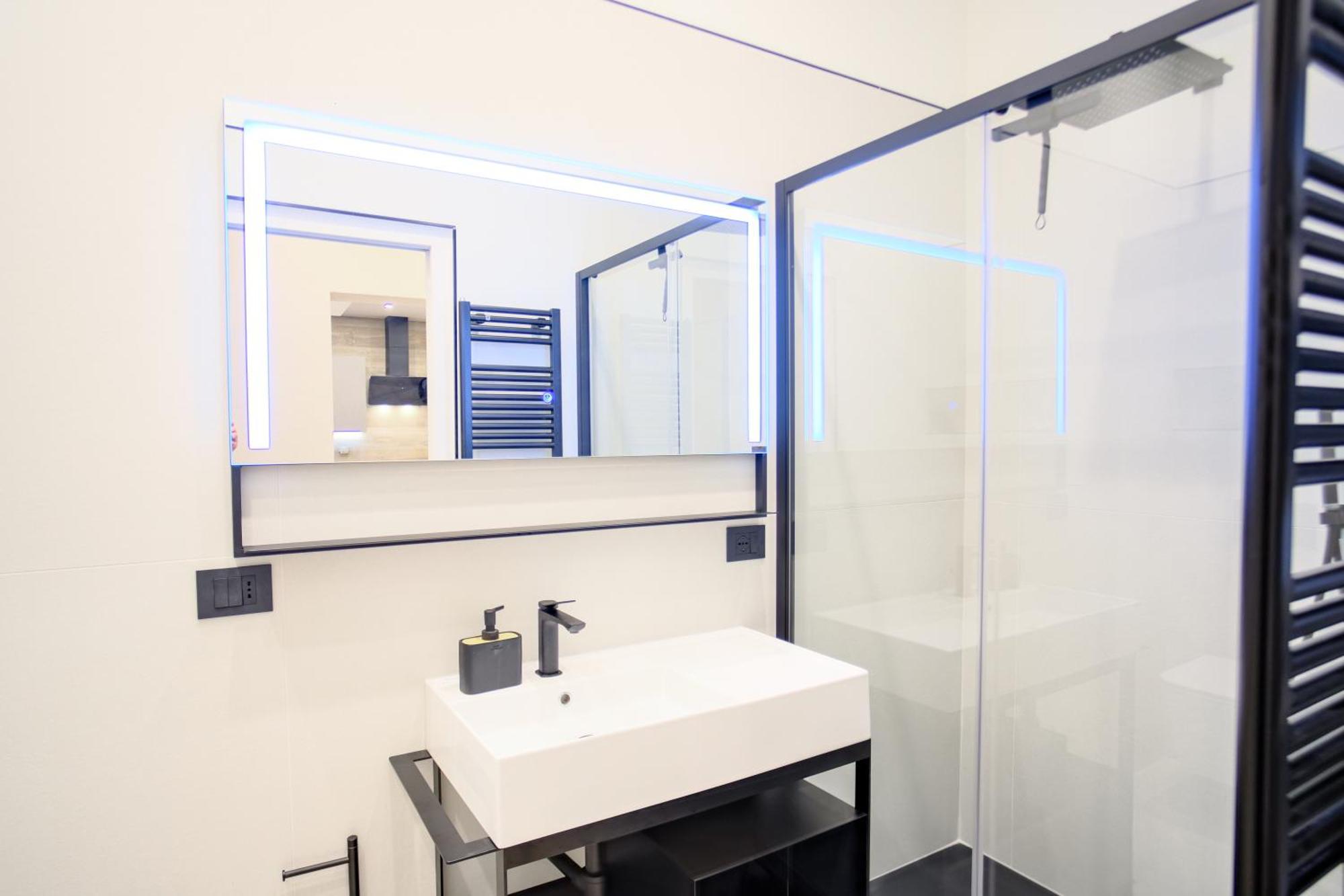 Gabriele Boutique Apartment Firenze Kültér fotó