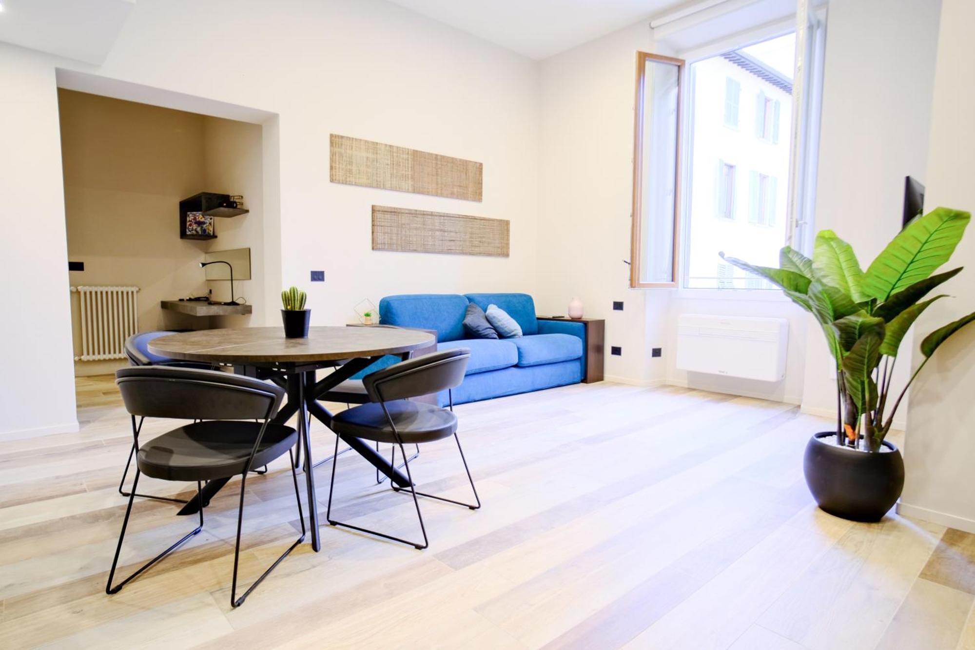 Gabriele Boutique Apartment Firenze Kültér fotó